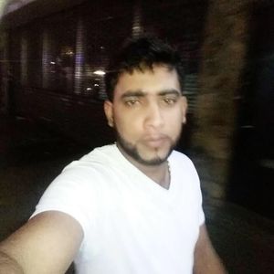 Meet your Posher, Saif